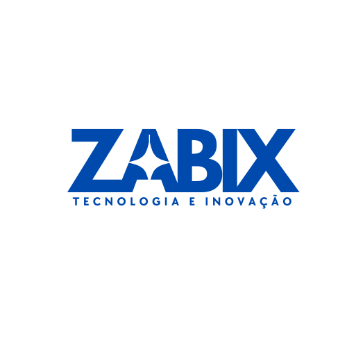 Soluções tecnológicas ZABIX